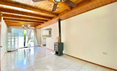 CONDOMINIO LOS JARDINES DE SANCHINA