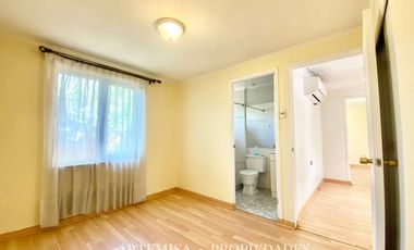 CONDOMINIO LOS JARDINES DE SANCHINA