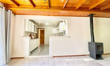 CONDOMINIO LOS JARDINES DE SANCHINA