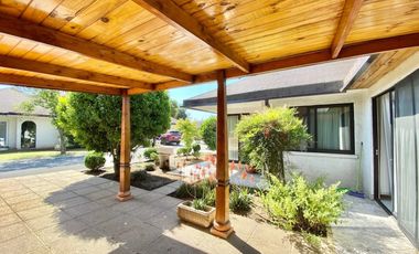 CONDOMINIO LOS JARDINES DE SANCHINA