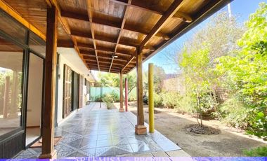 CONDOMINIO LOS JARDINES DE SANCHINA