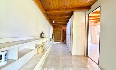 CONDOMINIO LOS JARDINES DE SANCHINA