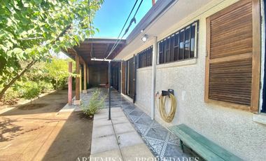 CONDOMINIO LOS JARDINES DE SANCHINA