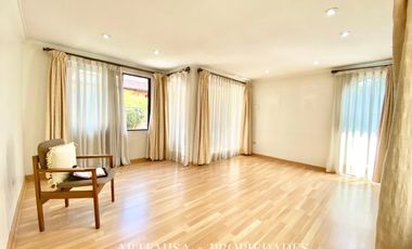 CONDOMINIO LOS JARDINES DE SANCHINA