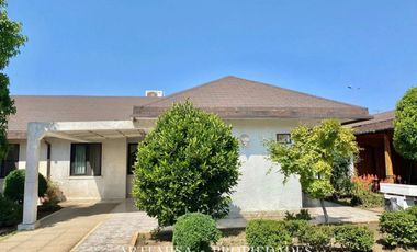 CONDOMINIO LOS JARDINES DE SANCHINA