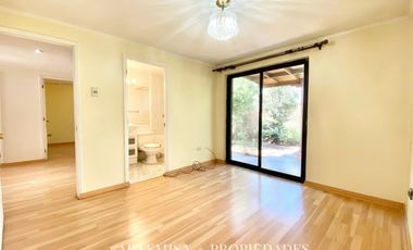 CONDOMINIO LOS JARDINES DE SANCHINA