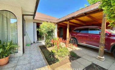 CONDOMINIO LOS JARDINES DE SANCHINA