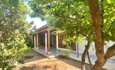 CONDOMINIO LOS JARDINES DE SANCHINA