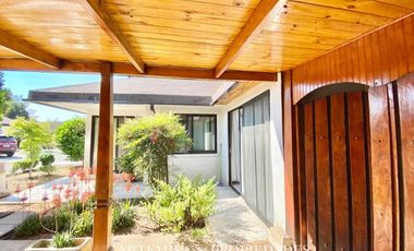 CONDOMINIO LOS JARDINES DE SANCHINA