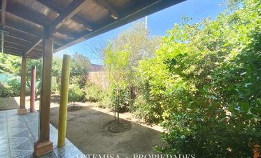 CONDOMINIO LOS JARDINES DE SANCHINA