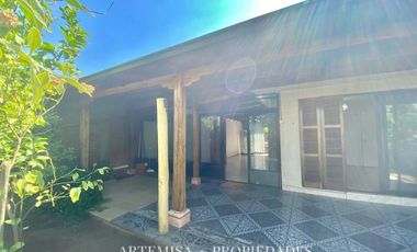 CONDOMINIO LOS JARDINES DE SANCHINA