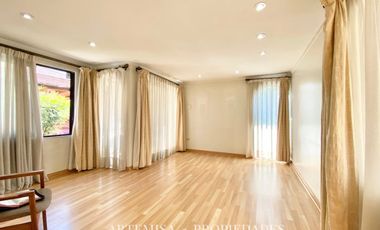 CONDOMINIO LOS JARDINES DE SANCHINA