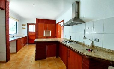 CONDOMINIO ALGARROBO DE BATUCO III