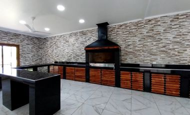 CONDOMINIO ALGARROBO DE BATUCO III