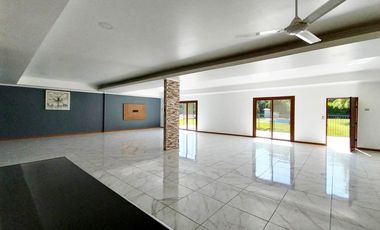 CONDOMINIO ALGARROBO DE BATUCO III