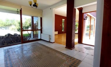 CONDOMINIO ALGARROBO DE BATUCO III