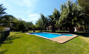 CONDOMINIO ALGARROBO DE BATUCO III