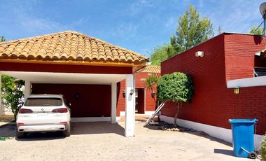 CONDOMINIO ALGARROBO DE BATUCO III
