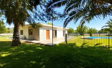 CONDOMINIO ALGARROBO DE BATUCO III