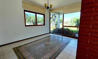 CONDOMINIO ALGARROBO DE BATUCO III