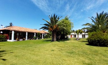 CONDOMINIO ALGARROBO DE BATUCO III