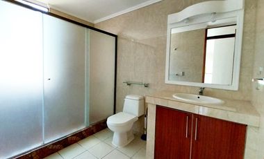 CONDOMINIO ALGARROBO DE BATUCO III