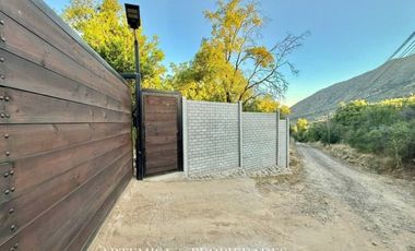 JUAN ASTORGA N.º 272, LOTE 6 – LO MIRANDA, DOÑIHUE, REGIÓN D
