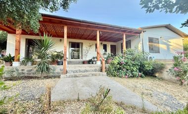 JUAN ASTORGA N.º 272, LOTE 6 – LO MIRANDA, DOÑIHUE, REGIÓN D