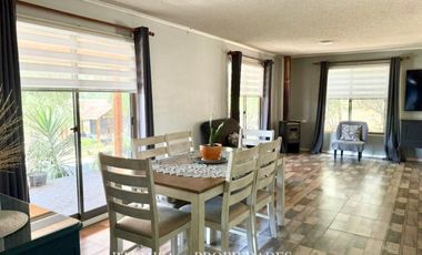 JUAN ASTORGA N.º 272, LOTE 6 – LO MIRANDA, DOÑIHUE, REGIÓN D