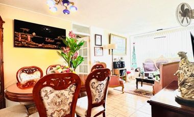 PASAJE CANOPUS / LA PALMA