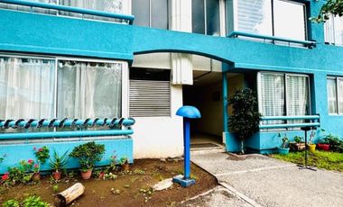 PASAJE CANOPUS / LA PALMA