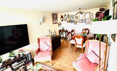 PASAJE CANOPUS / LA PALMA