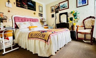 PASAJE CANOPUS / LA PALMA