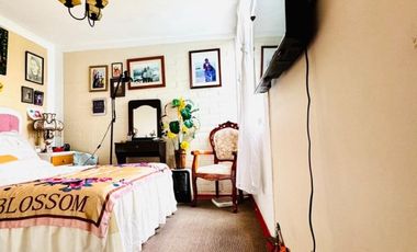 PASAJE CANOPUS / LA PALMA