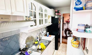 PASAJE CANOPUS / LA PALMA