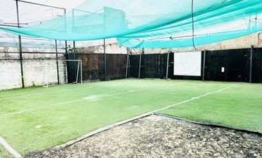 PASAJE CANOPUS / LA PALMA