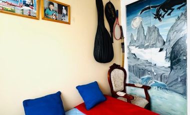 PASAJE CANOPUS / LA PALMA