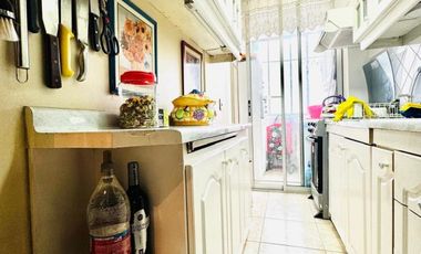 PASAJE CANOPUS / LA PALMA