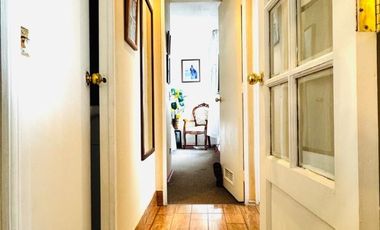 PASAJE CANOPUS / LA PALMA