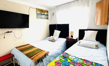 PASAJE CANOPUS / LA PALMA