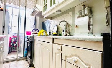 PASAJE CANOPUS / LA PALMA