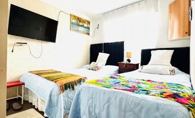 PASAJE CANOPUS / LA PALMA