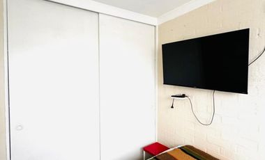 PASAJE CANOPUS / LA PALMA