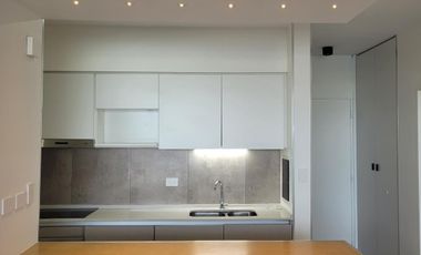 Departamento 4 ambientes en PB en  La Mansa, Islas del Golf