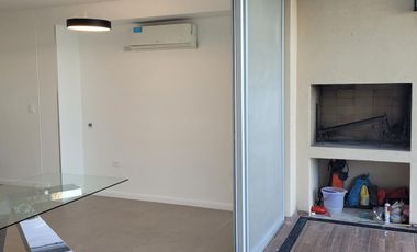 Departamento 4 ambientes en PB en  La Mansa, Islas del Golf