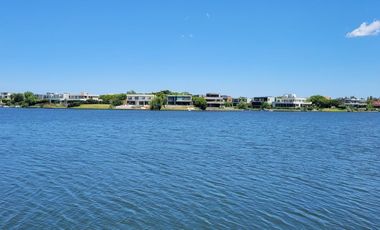 Departamento 4 ambientes en PB en  La Mansa, Islas del Golf