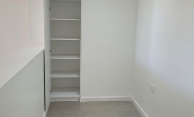 Departamento 4 ambientes en PB en  La Mansa, Islas del Golf