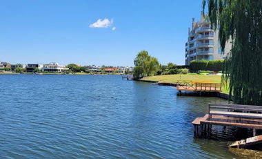 Departamento 4 ambientes en PB en  La Mansa, Islas del Golf