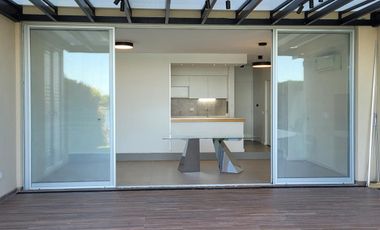 Departamento 4 ambientes en PB en  La Mansa, Islas del Golf