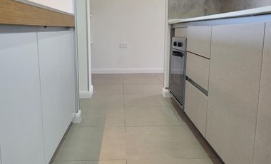 Departamento 4 ambientes en PB en  La Mansa, Islas del Golf